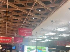 大堂-望湘园·湖南菜(宏伊店)
