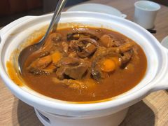 古法鲍鱼-连鹭海鲜·新大连菜(星海店)