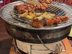 -蒜香焼肉PURUSHIN(马场路店)