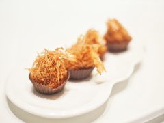 蜂巢香芋虾-西郊壹号