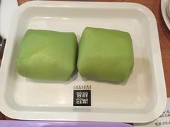 -满记甜品(王府井北京市百货大楼店)