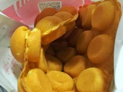 原味鸡蛋仔-美芝莲(领展购物广场中关村店)
