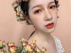 -金夫人化妆摄影职业培训学校