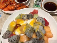 -芭菲盛宴·环球美食(解放碑英利国际店)