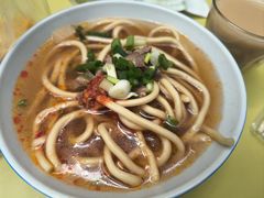 -老光明岗琼甜茶馆