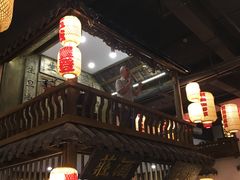 -老武汉大客堂(百瑞景店)