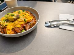 -THE WOODS 简餐 (国贸商城店)