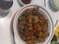 -船歌·鱼水饺青岛菜(国贸商城店)