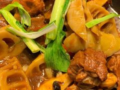 -禧宴Joyous Restaurant(禧园店)