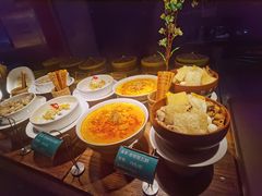 -筱爷叔·上海传统手工菜(玉树路店)