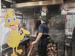 -董立兵烤鸭店(明湖店)