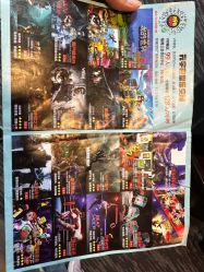 -BBVR团建聚会体验馆·亲子DIY手工