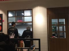 -小杨生煎(火车站北广场店)