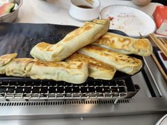 -亮健容天生蚝烧烤自助(交道口直营店)