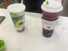 -树夏(金楠天街店)