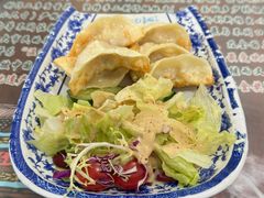 -长人馄饨铺(解放街店)