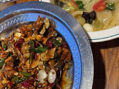 -东来土菜馆(民祥园路店)