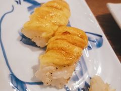 -红叶日料·放题·海胆·定食(星海店)