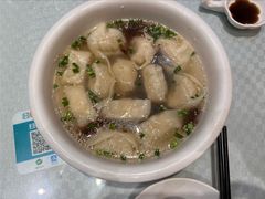 -镇扬菜馆