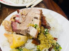 -陈光记烧腊店(罗保博士街店)