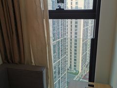 -重庆观音桥华美达安可酒店