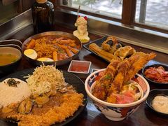 -米屋石锅拌饭(师大店)