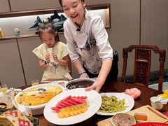 -唐山宴大唐州府精品中餐