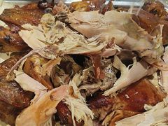 -破瓦寒窑·地摊烤羊排