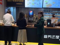 -真功夫(彩田路店)