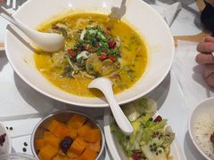 -乡村基·川味现炒大王(熙悦天街店)