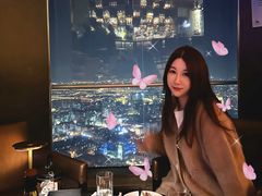 -云·酷Atmosphere(国贸大酒店)