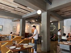 -UPPER KITCHEN(延安路店)