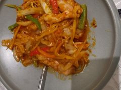 东安子鸡-马凯餐厅(地安门店)