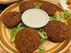 -ALAMEEN阿拉伯餐厅(三里屯店)