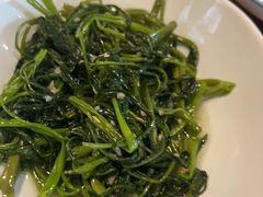 -糟粕醋·椰苑海南菜餐厅(亚龙湾天域酒店)