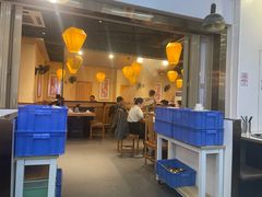 -冰城焰会大丰收铁锅炖(萝岗万达金街店)