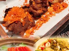 -上名堂·鱼头好吃(体育场路店)