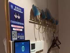 -华夏良子·足道SPA艾灸(翠微店)
