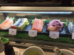 -威珀斯酒店·珀萃美食餐厅