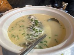 -鄱阳湖·江西小炒·瓦罐煨汤(五道口店)