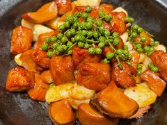 -狮王府淮扬菜(万象城店)