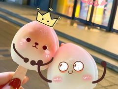 -新世界百货(顺义店)