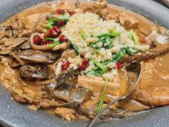 -俏东方·海味水饺·青岛菜(崂山店)