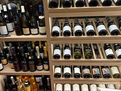 -肆海小川菜酒馆Wine Bistro (青年路店)