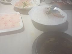 -围炉夜话·潮汕卤水火锅(榕江店)