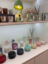 -SCENT BOUTIQUE