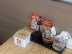 -众品老方子锅贴甜沫(李村店)