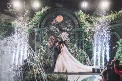 -格乐利雅婚礼艺术中心(南外滩店)