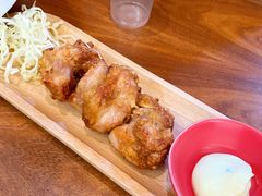-真打拉面·日式拉面新流派(体育西横街店)