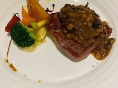 -维兰西餐(万泉河店)